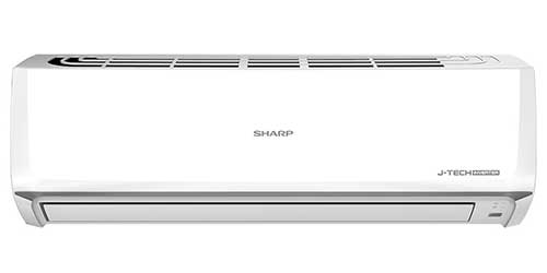 Máy lạnh Sharp 2.0 HP Inverter AH-X18ZEW