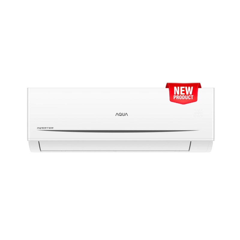 Máy lạnh Aqua 1.5 Hp Inverter AQA-RV13ME (Model 2025)