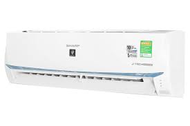 Máy Lạnh Sharp Inverter 1 HP AH-XP10BSW ( Mode 2024 )